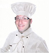 Vittorio cuoco