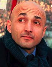 Spalletti